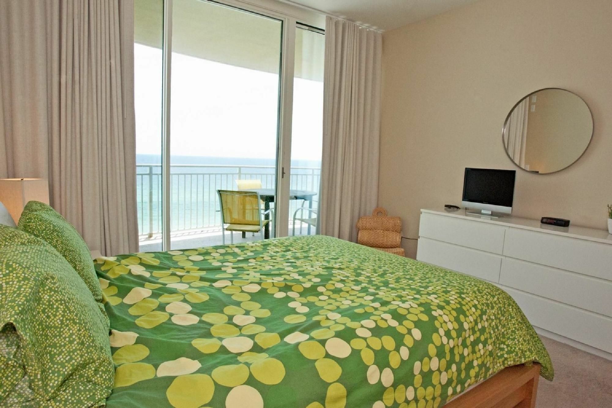 703 Aqua Apartment Panama City Beach