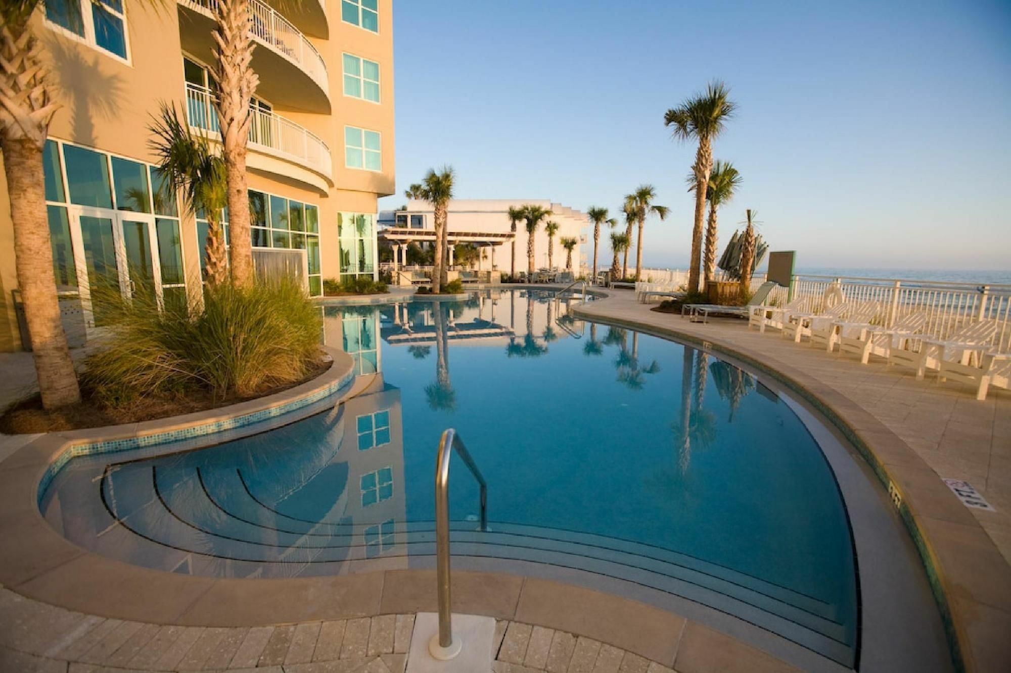 703 Aqua Apartment Panama City Beach