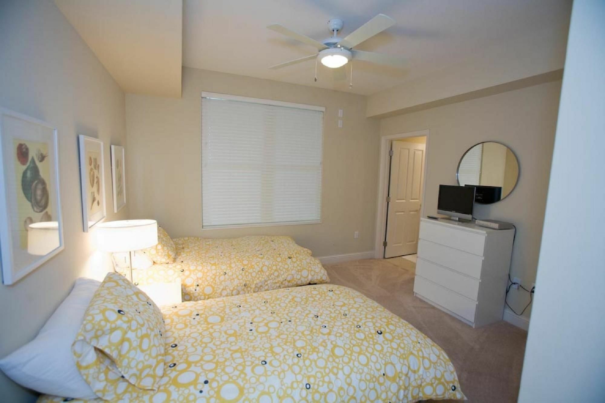 703 Aqua Apartment